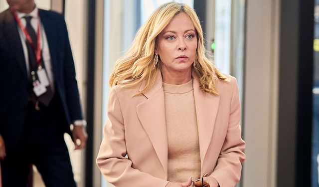 İtalya, İsrail ile savunma anlaşmasını askıya aldı