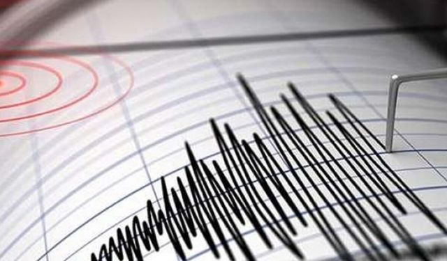 Pakistan'da 6,3 büyüklüğünde deprem