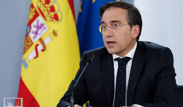 İspanya, Tahran Büyükelçiliği'ni yeniden açıyor