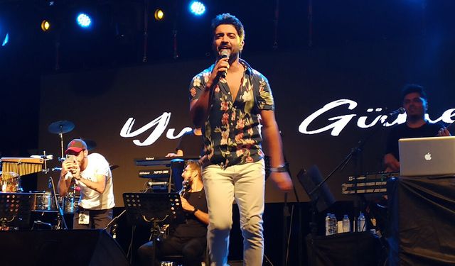 Yusuf Güney gözaltına alındı