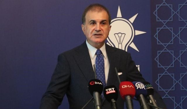 AK Parti Sözcüsü Çelik: "Saldırı tüm boyutlarıyla ortaya çıkarılacak"