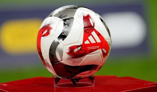 Trendyol Süper Lig’de 32. hafta heyecanı