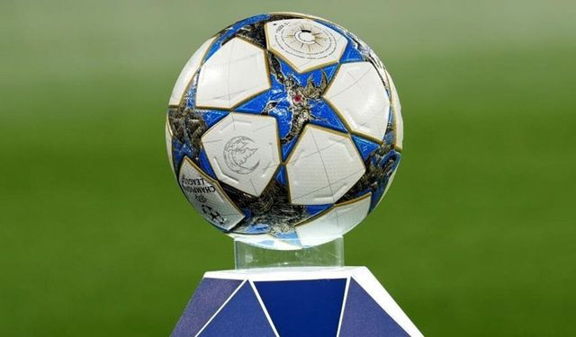 UEFA Şampiyonlar Ligi’nde çeyrek final heyecanı