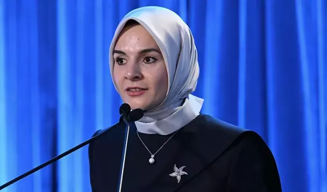 Bakan Göktaş: Nisan ayı Evde Bakım Yardımı ödemeleri hesaplara yatmaya başladı