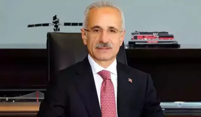 Bakan Uraloğlu: Hürmüz'deki gemilerin mürettebatı ile görüşme halindeyiz