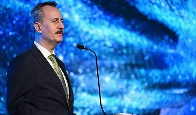Haluk Görgün: Savunma sanayi, stratejik bir güç alanı haline gelmiştir