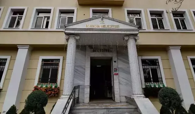 Bornova Belediyesi yöneticileri hakkında soruşturma açıldı