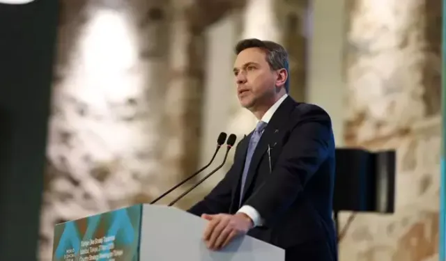 Türkiye'nin elektrik kurulu gücü 124 bin 321 megavata yükseldi