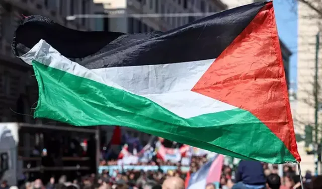 Türkiye dahil 8 ülkeden İsrail'in Batı Şeria'daki idam yasasına kınama