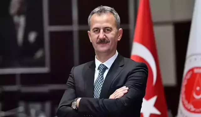 Haluk Görgün: Savunma ve havacılık sanayiimiz martta ihracat gücünü korudu