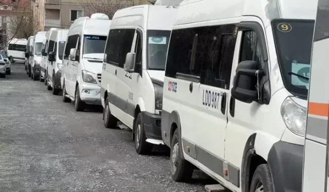 Kamu servislerinden personel çocukları da yararlanacak