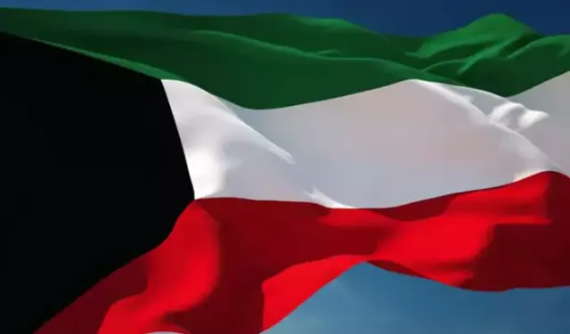 Kuveyt: Saldırı sonucu enerji ve su arıtma tesislerinden birinde hasar oldu