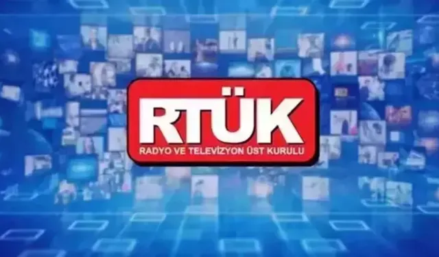 RTÜK'ten spor müsabakaları yayınlarına ilişkin ilke kararları