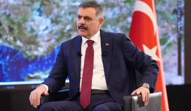 Bakan Çiftçi'den şehit polis memuru için taziye mesajı