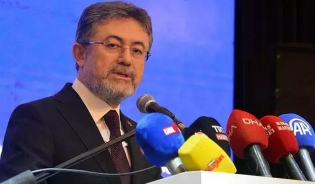 Bakan Yumaklı: Martta 112 bin 770 gıda denetimi gerçekleştirdik