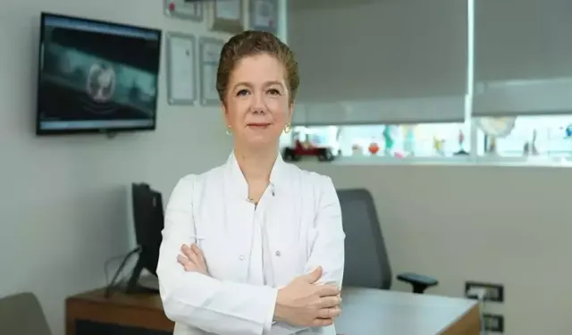 ‘Kanserle mücadelede erken teşhis hayat kurtarır’