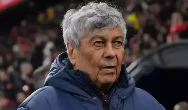 Mircea Lucescu'nun sağlık durumu ciddiyetini koruyor