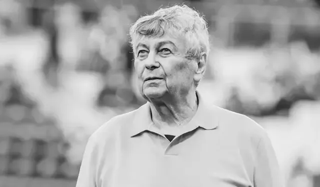 Mircea Lucescu hayatını kaybetti