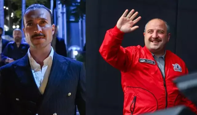 Mustafa Varank’tan 'Kadir Baba’ya destek