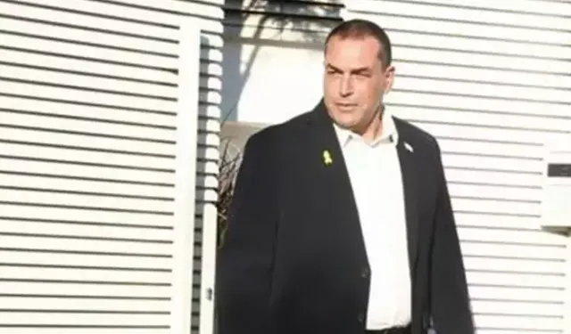 İsrail Genelkurmay Başkanı Zamir: Her an savaşa dönebiliriz