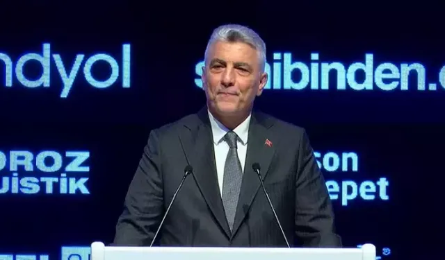 Bakan Bolat: Körfez savaşı lojistiğin ne kadar önemli olduğunu bir kez daha hatırlattı