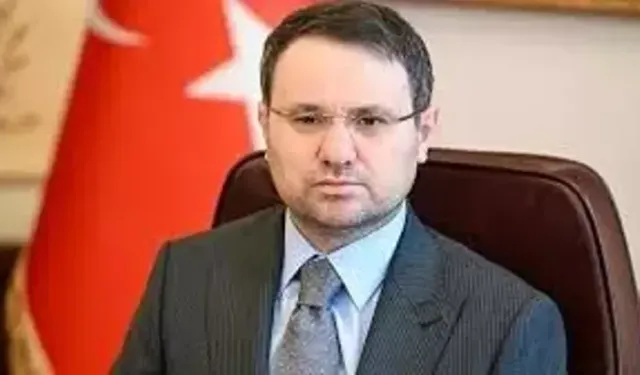 Bakan Gürlek: Hakim başına düşen dosya sayısını azaltıyoruz