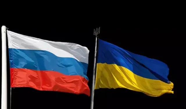 Rusya ve Ukrayna karşılıklı 175 esir askeri takas etti