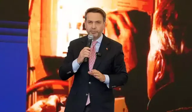 Bakan Bayraktar: Doğal gazı Karadeniz'den karşılar hale geleceğiz