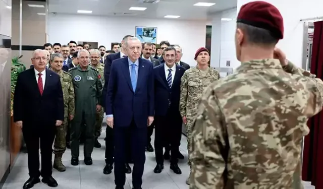 MSB: Herkesin sözü biz konuşana kadardır