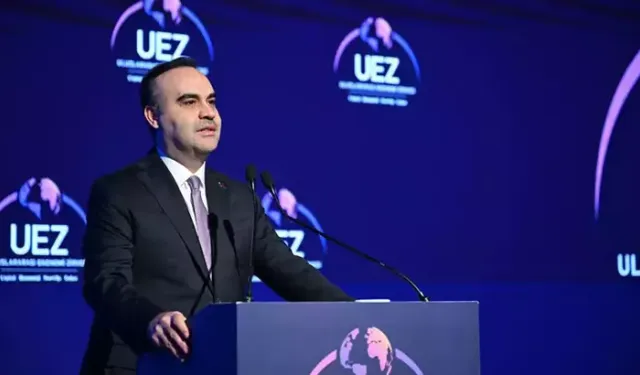 Bakan Kacır: Türkiye başka hiçbir ülkenin yakınsamayı dahi başaramadığı bir ihracat kabiliyeti seviyesine erişti