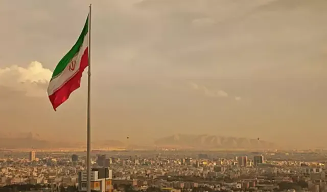 İran'dan ‘Hürmüz Boğazı’ açıklaması