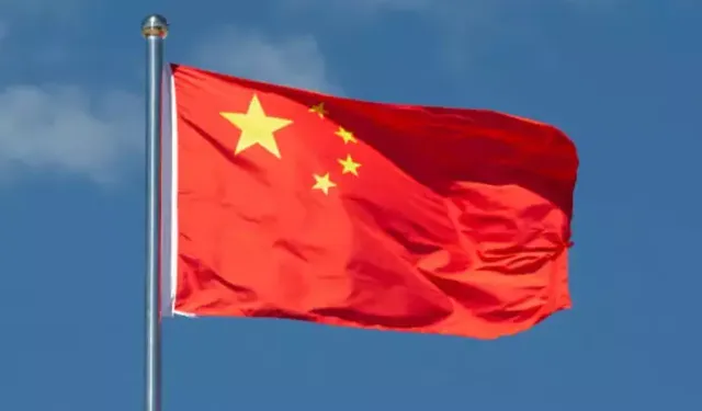 Çin’den ‘Hürmüz Boğazı’ açıklaması