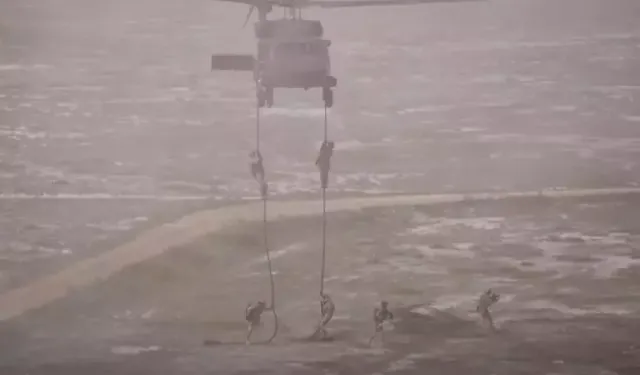 'Uluslararası Anadolu Ankası-2026 Tatbikatı' Konya'da