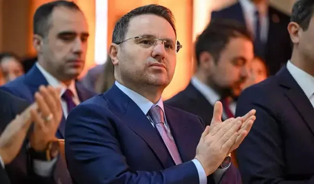Bakan Gürlek: Adalet hizmetleri daha erişilebilir şekilde sunulmaktadır
