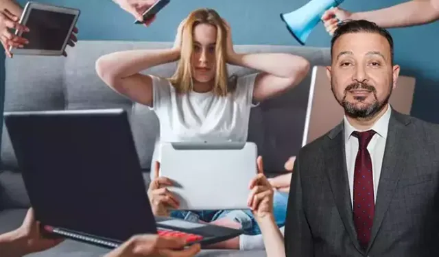 'Şiddet içerikli yayınlara kısıtlama getirilmeli'