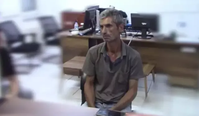 Narin cinayetinde 17 yıl hapse çarptırılan Nevzat Bahtiyar’ın oğlu tutuklandı