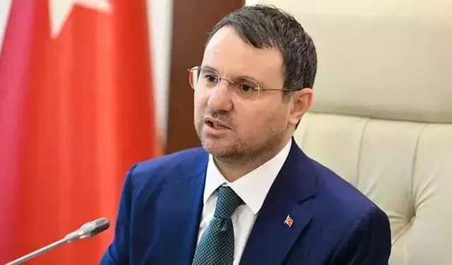 Bakan Gürlek: Yıl içinde açılan dosya sayısından daha fazlası karara bağlanıyor