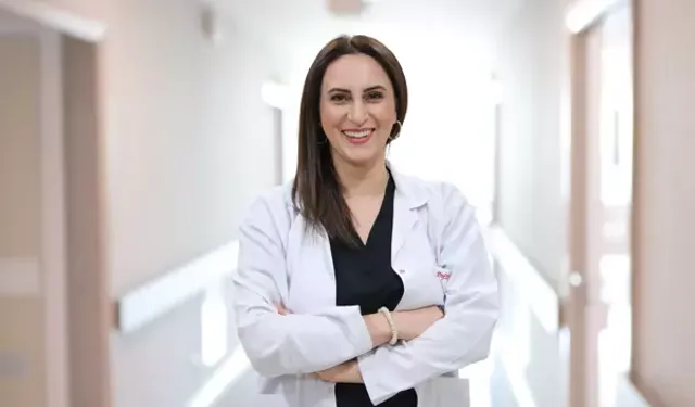 ‘Yapay zeka, tüp bebek tedavisinde gebelik şansını artırıyor’