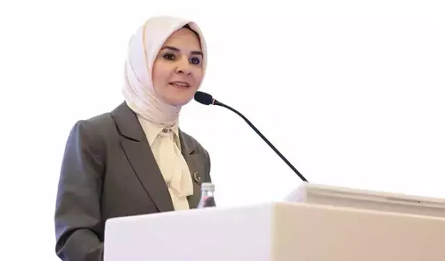 Bakan Göktaş: 'Yaşlı dostu' Türkiye modelini hayata geçireceğiz