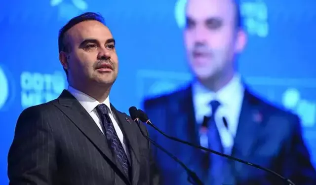 Bakan Kacır: Girişimcilerimize 2 milyon TL'ye kadar destek sunuyoruz