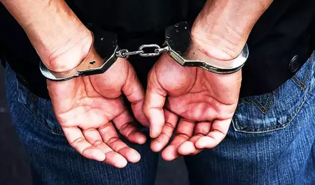 Ankara'da yasa dışı sorgulamaya 11 tutuklama