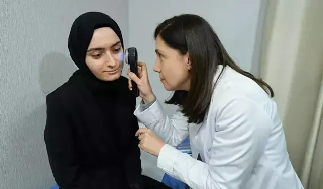 Gül hastalığı (Rozasea) hakkında uzmanından uyarılar