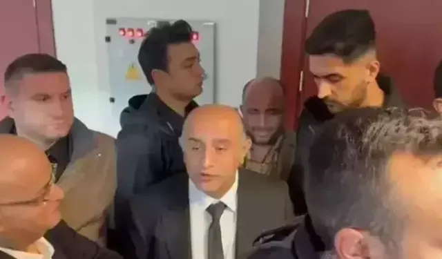 'Aziz İhsan Aktaş suç örgütü' davasının duruşması devam ediyor