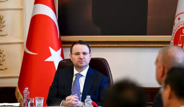 Bakan Gürlek: Faili meçhuller, daha önce takipsizlik verilen tüm dosyalar tek tek inceleniyor