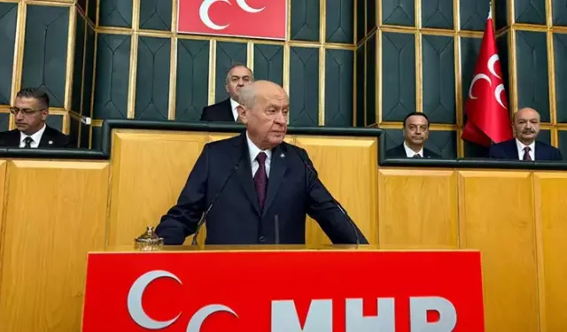 Bahçeli: Sandığın ne zaman konuşacağı bellidir