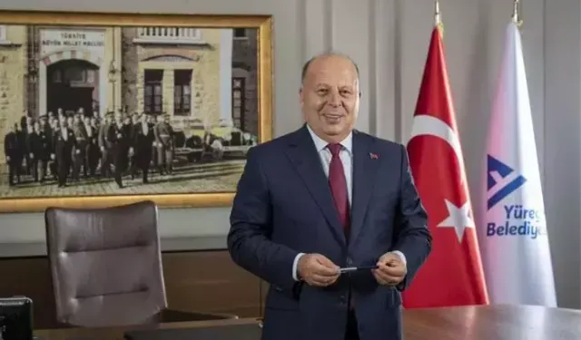 Yüreğir Belediye Başkanı görevden uzaklaştırıldı