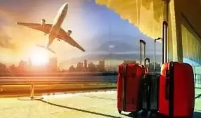 TÜİK: Yerli turistin seyahat harcaması 2025'te 555 milyar lira oldu