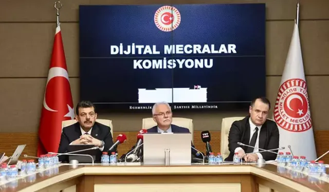 "Dijital platformların etkisiyle intihar oranları arttı"