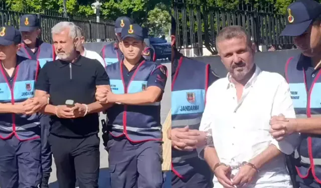 Manavgat Belediyesi'ne yönelik soruşturmada 5 yeni tutuklama