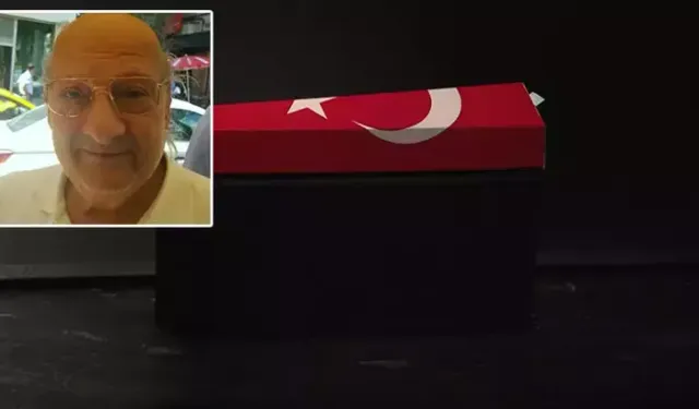 Oyuncu Ferdi Atuner son yolculuğuna uğurlandı